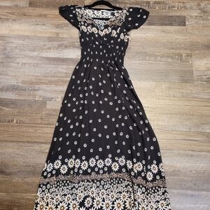 Kindred Size Small Dress
